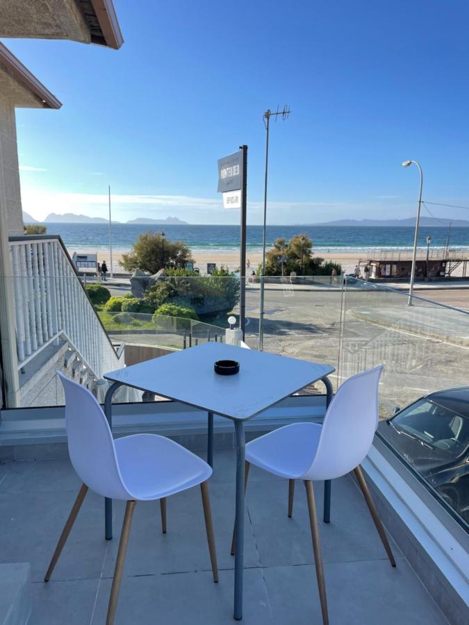 Hostal Montevideo Beachfront Нігран Екстер'єр фото