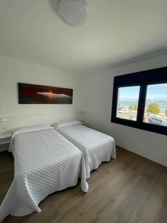 Hostal Montevideo Beachfront Нігран Екстер'єр фото
