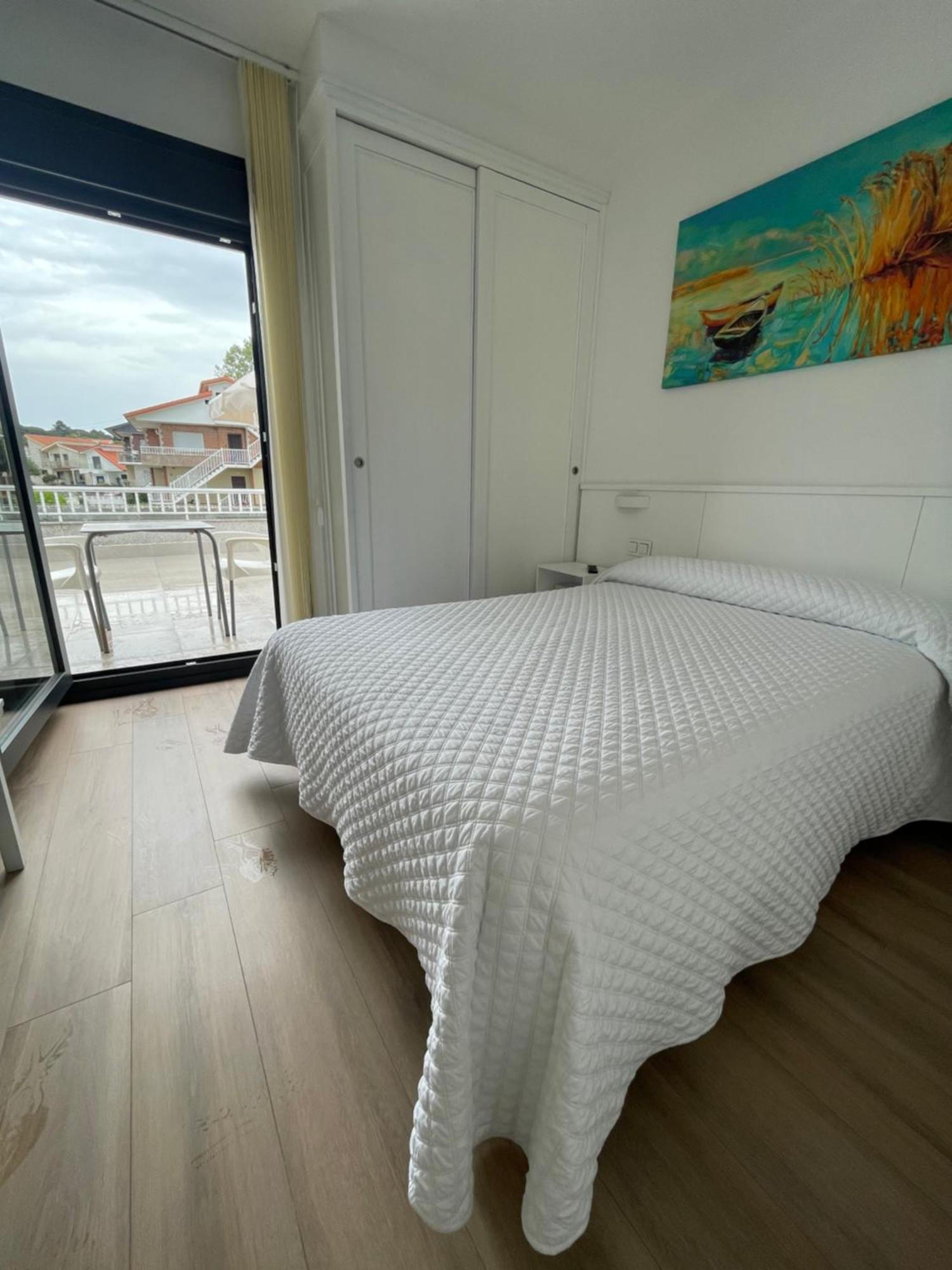 Hostal Montevideo Beachfront Нігран Екстер'єр фото